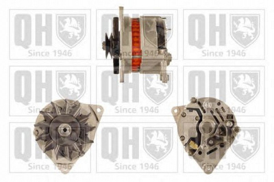 QUINTON HAZELL qra1091 -  Генератор